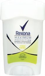 Rexona  Maximum Protection Stress Control Anti-Perspirant W 45ml