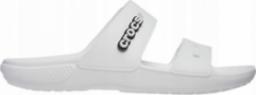  Crocs Crocs Classic Sandal 206761-100 białe 46/47