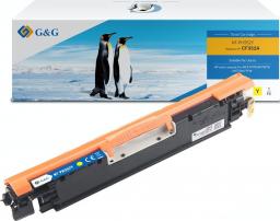 Toner G&G Yellow Zamiennik 130A (NT-PH352Y)