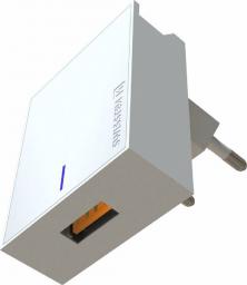Ładowarka Swissten 1x USB-A 4.5 A (22049800)
