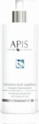  APIS APIS hydrożelowy tonik wygładzający z kwasem hialuronowym 300ml