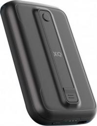 Powerbank Xqisit Premium Magnetic 5000mAh Czarny