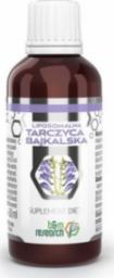 BOTANICAL RESEARCH B&M Tarczyca Bajkalska 50 ml liposomalna