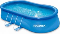Marimex Basen Tampa owalny - bez filtracji
