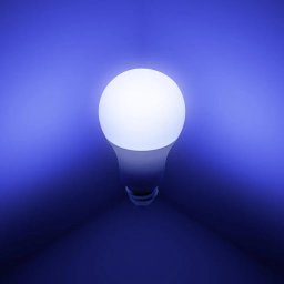 Lite Bulb Moments Lite bulb Moments Inteligentna żarówka, E27, 8,5W, RGB 2700-6500K, E2, 3 pack