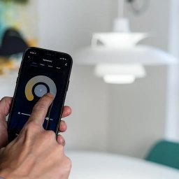 Lite Bulb Moments Lite bulb Moments Inteligentna żarówka, E27, 8,5W, RGB 2700-6500K