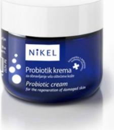  Nikel NIKEL, Krem probiotyczny do skóry ze zmianami atopowymi, 50ml