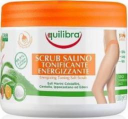 Equilibra Equilibra Peeling Solny Energetyzujący 600 G