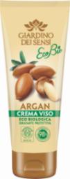  Giardino dei Sensi Nawilżający krem do twarzy Argan Ecobio - 75ml. 