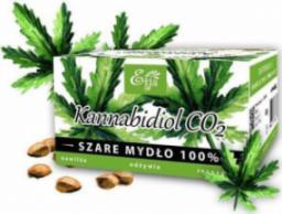 Etja ETJA Mydło naturalne potasowe Konopne CBD 200mg 80g