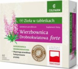 Colfarm Colfarm Wierzbownica Drobnokwiatowa Forte 60 t