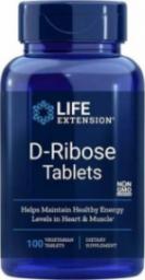Life Extension DRibose 100 tabletek Life Extension