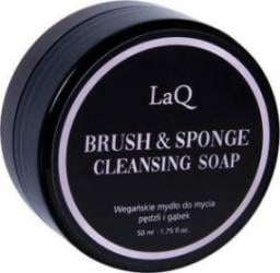 LaQ LaQ - Mydło do mycia pędzli - 50 ml