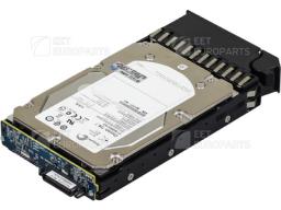 Dysk serwerowy HP Enterprise 600GB 3.5'' SAS-1 (3Gb/s)  (601777-001)