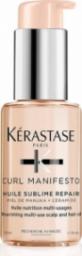 Kerastase KERASTASE Curl Manifesto Huile Sublime Repair odżywczy olejek do włosów kręconych 50ml