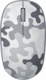 Mysz Microsoft Bluetooth Mouse Camo (8KX-00015)
