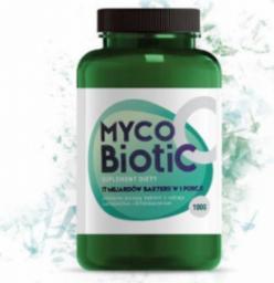 NATURE SCIENCE NatureScience Mycobiotic proszek 100 g