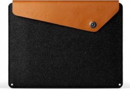 Pokrowiec Mujjo MUJJO Carry-On Folio Sleeve Pro 12" Macbook - Black