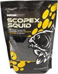  Nash Nash Scopex Squid Feed Pellet 6 mm / 900 g - pellet zanętowy