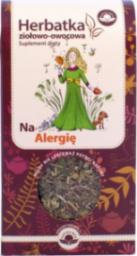  Natura Wita Natura Wita Herbatka Na Alergię 80G Ziołowa