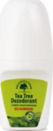  MELALEUCA Tea Tree Dezodorant roll-on bez aluminium 60ml MELALEUCA