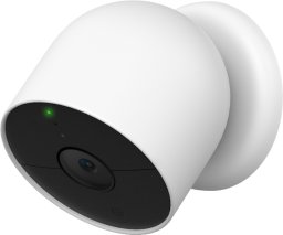 Google Nest Cam Sicherheitskamera (GA01317-DE)