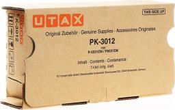 Toner Utax  PK-3012 Black Oryginał  (1T02T60UT0)