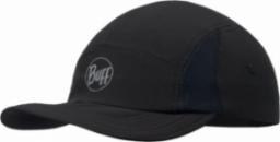 Buff Buff 5 Panel Cap L/XL 1194909993000 Czarne One size
