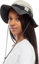 Buff Buff Explore Booney Hat S/M 1253443152000 szary One size