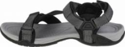CMP CMP Hamal Hiking Sandal 38Q9957-U901 Czarne 46