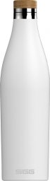 SIGG Sigg Meridian Water Bottle white 0.7 L
