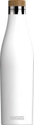  SIGG Sigg Meridian Water Bottle white 0.5 L