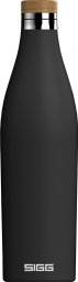  SIGG Sigg Meridian Water Bottle black 0.7 L