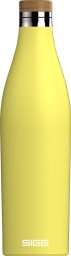 SIGG Sigg Meridian Water Bottle Ultra Lemon 0.7 L