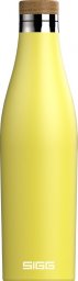  SIGG Sigg Meridian Water Bottle Ultra Lemon 0.5 L