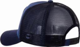 Capslab Capslab DC Comics Batman Cap CL-DC2-1-BAT4 Granatowe One size