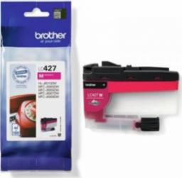 Tusz Brother BROTHER LC-427M Tintenpatrone magenta LC-427M Brother MFC-J 5955