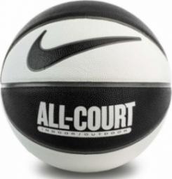  Nike Nike Everyday All Court 8P Ball N1004369-097 Czarne 7