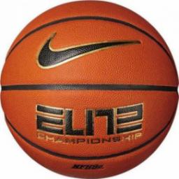  Nike Piłka do koszykówki Elite All Court 8P 2.0 roz. 7