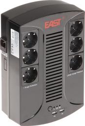 UPS EAST AT-UPS650-PLUS