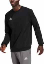  Adidas adidas Entrada 22 Sweatshirt H57478 Czarne S