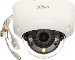 Kamera IP Dahua Technology KAMERA IP IPC-HDBW5449R1-ZE-LED-2712 Full-Color - 4&nbsp;Mpx 2.7&nbsp;... 12&nbsp;mm DAHUA