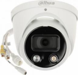 Kamera IP Dahua Technology KAMERA IP IPC-HDW3249H-AS-PV-0360B TiOC Full-Color - 1080p 3.6&nbsp;mm DAHUA