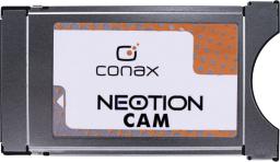  Neotion Conax CI CAS7 CAM (8037)