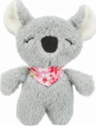 Trixie Koala, zabawka, dla kota, plusz, 12 cm, z kocimiętką