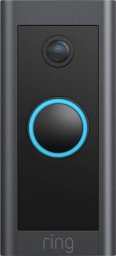  Amazon Wideodomofon Ring Video Doorbell Wired, 2021