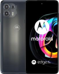 Smartfon Motorola Edge 20 Lite 5G 6/128GB Dual SIM Grafitowy  (PANE0061IT)
