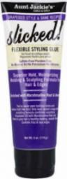 Aunt Jackie`s Krem do Stylizacji Aunt Jackie's Curls & Coils Grapeseed Slicked! Felxible Styling (114 g)
