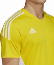 Adidas Koszulka adidas Condivo 22 HD2267 : Rozmiar - XL (188cm)