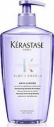 Kerastase Szampon Nawilżający Blond Absolu Bain Lumiere Kerastase (500 ml)